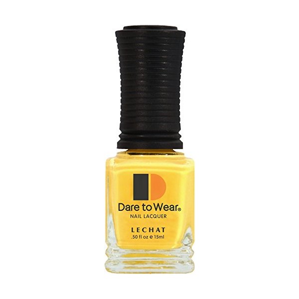 LECHAT Dare to Wear Nail Polish, Happily Ever After, 0.500