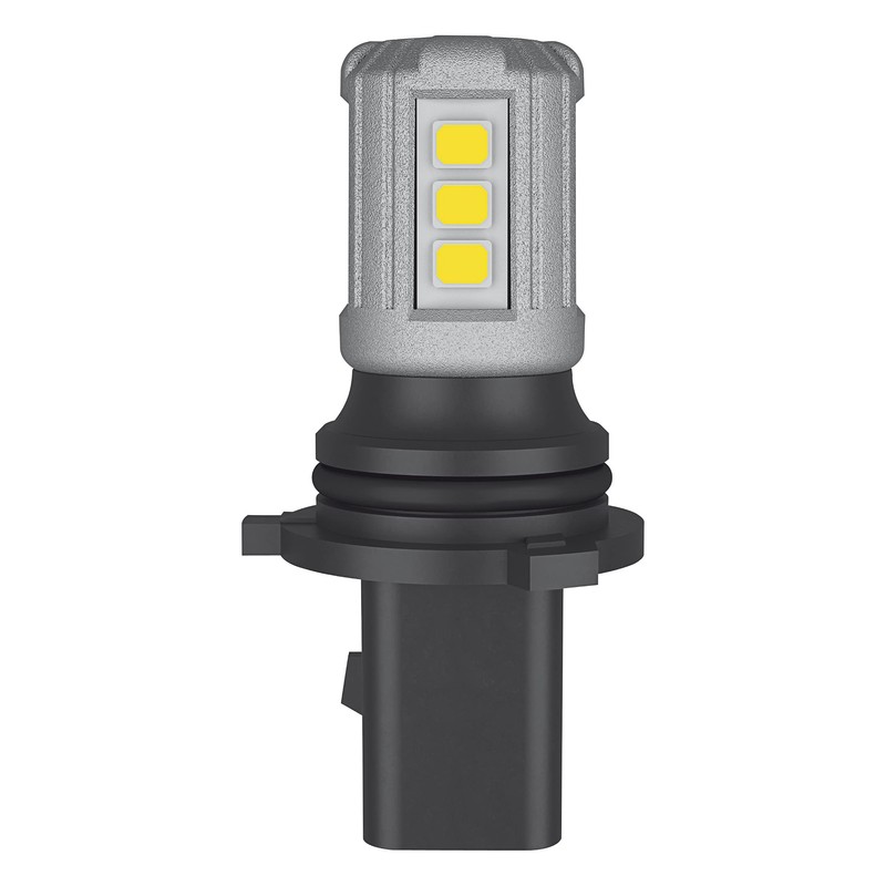 OSRAM LEDriving SL, ≜ P13W, White 6000K, Carton folding box