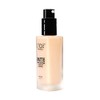 Maquillaje Líquido Matte Long Lasting Le Foose