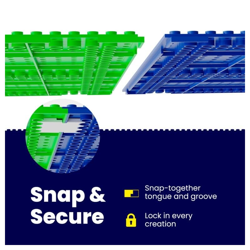 SlabDreamLab Reef Cave Baseplate