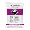 Cappuccino Supreme 2lb bag Peppermint Mocha Cappuccino Mix