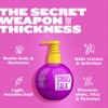 Bed Head by TIGI Small Talk Volumising Styling Cream, Volumising