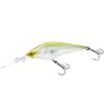 DUEL HARDCORE SHAD 75SF 3.0 inches (75 mm) Weight: 0.4