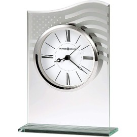 Howard Miller Liberty Table Clock