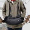 Hand Warmer Pouch 3 Levels Adjustment Waterproof Smart Heating Cloth