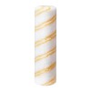 19-Piece Paint Roller Kit with 4\" & 9\" Paint Rollers