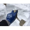 Wonder Grip WG-538 Freeze Flex Plus Waterproof and Cold-resistant Gloves,