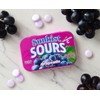 Sunkist Sours Grapeade, Vitamin C, Sugar Free Sour Candy, 1.76