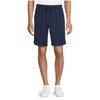 Athletic Work Blue Cove Moisture Wicking Active Dazzle Short -