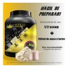 Óxido Nítrico Clembuterol Protein Vikingo 1kg Pre Entreno