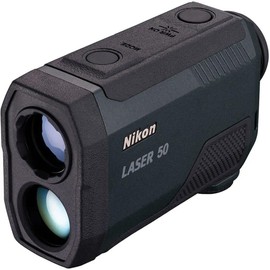 Nikon Laser Rangefinder Laser 50