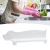 Sink Splash Guard Versatile Splash Proof Heat Resistant Rugged Kitchen