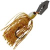 FTM Randale Max Chatterbaits 10g / Tiger Brown Seika Pro