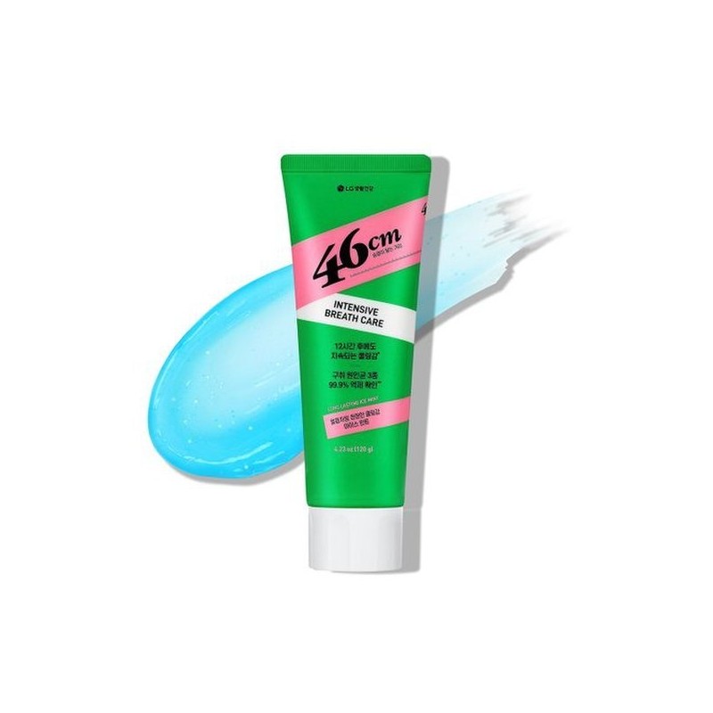 (LG Household & Health Care) Perio 46cm High Fluoride Long-Lasting