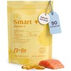 B-FIT Omega 3 1800 mg Ácidos Grasos - 1080 EPA