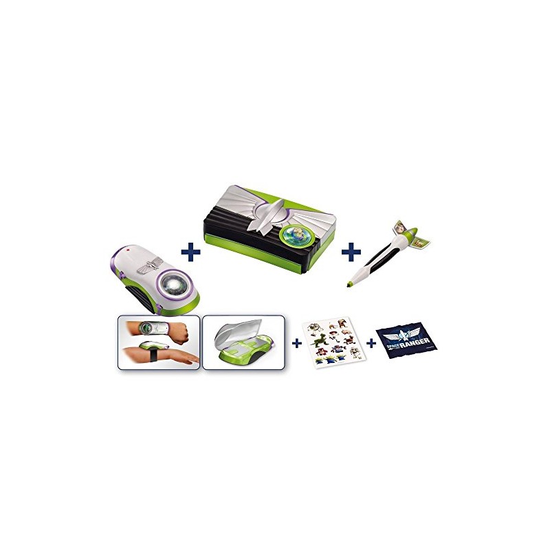 Thrustmaster Toy Story 3 Pack für DS® Lite und DS®i