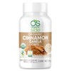 CANELA (CINNAMON) ORGÁNICA - USDA - 60 CÁPSULAS