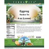 Eggnog Rooibos Tea (Loose) (4 oz, ZIN: 532180)