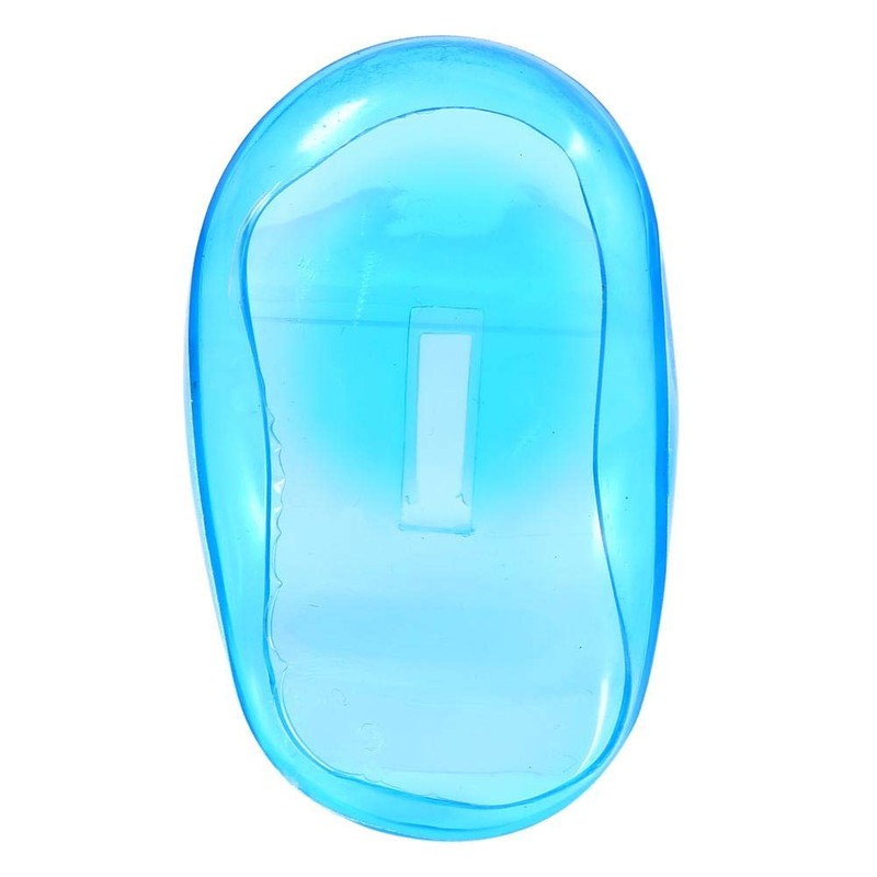 Ear Covers For Hair Dryer, 2pcs Ear Covers For Hair