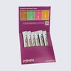 SNOWIE - Naturals - Natural Shaved Ice Flavor Syrup Powders