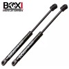 BOXI 2X NEW FRONT HOOD LIFT SUPPORTS SHOCKS DAMPER FOR