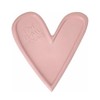 Räder Love is All Around Heart Plate