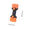 Glass Scraper - Double Edge Stove Scraper | Multi-Purpose Cleaning