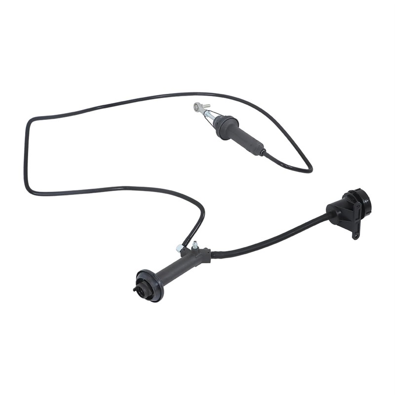 LABLT Clutch Master and Slave Cylinder Assembly Replacement for F650