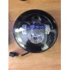 Yamaha 7" Black LED Daymaker Headlight for Yamaha Roadstar Motorcycle