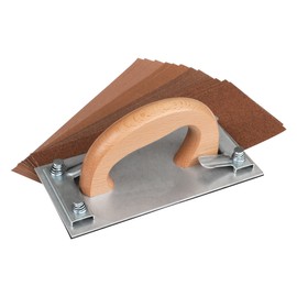 KAKURI Sandpaper Set