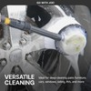 Sun Joe SPX-RB1 Rotary Wash Brush Kit For SPX Series
