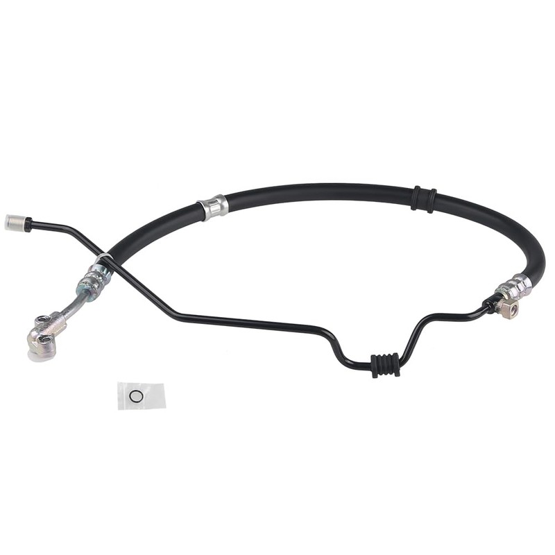 WMPHE Compatible with Power Steering Pressure Hose Assembly Honda Odyssey