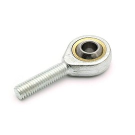 Joint Head Joint Eye Rod End, M20 x 1.5 Male Thread Right, POSA20=SA20T/K