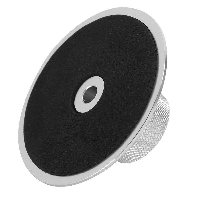 LP120B for LP Player Vinyl Record Weight Stabilizer Turntable Disc