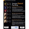 Swinging Classical Play-Along (Schott Master Play-along Series)