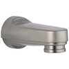 Delta Faucet RP17453SS Pull-Down Diverter, Stainless Tub Spout