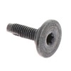 Mopar Genuine Mopar Bumper Cover Screw - 68163460AA