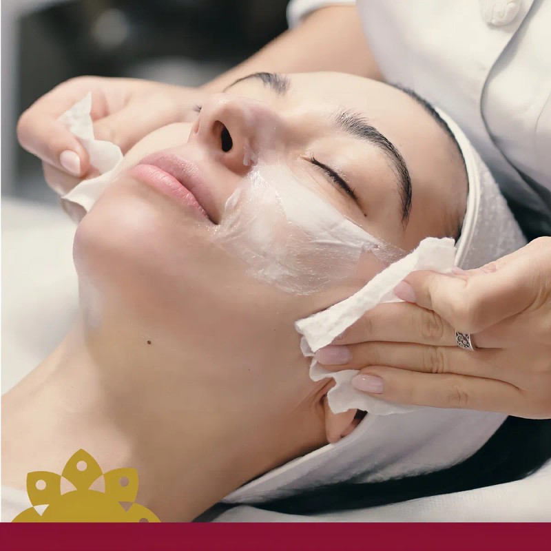 Tendencia Spa - Esponja Tollysorb 12x12cm - 200 Piezas