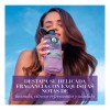 Herbal Essences Acondicionador Herbal Essences Anti-frizz Lavanda & Almendras 400ml