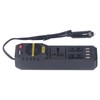 Car Power Inverter 200W 12V to PWM Modified Sine Wave