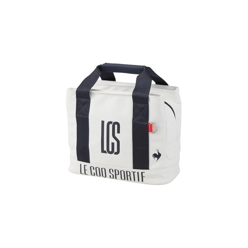 Cox Sportif LG5STT45L Cart Bag, Cash Pocket, Storage Capacity, Round