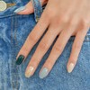EDGEU [EDGEU]Casual Street Look Nail Strips