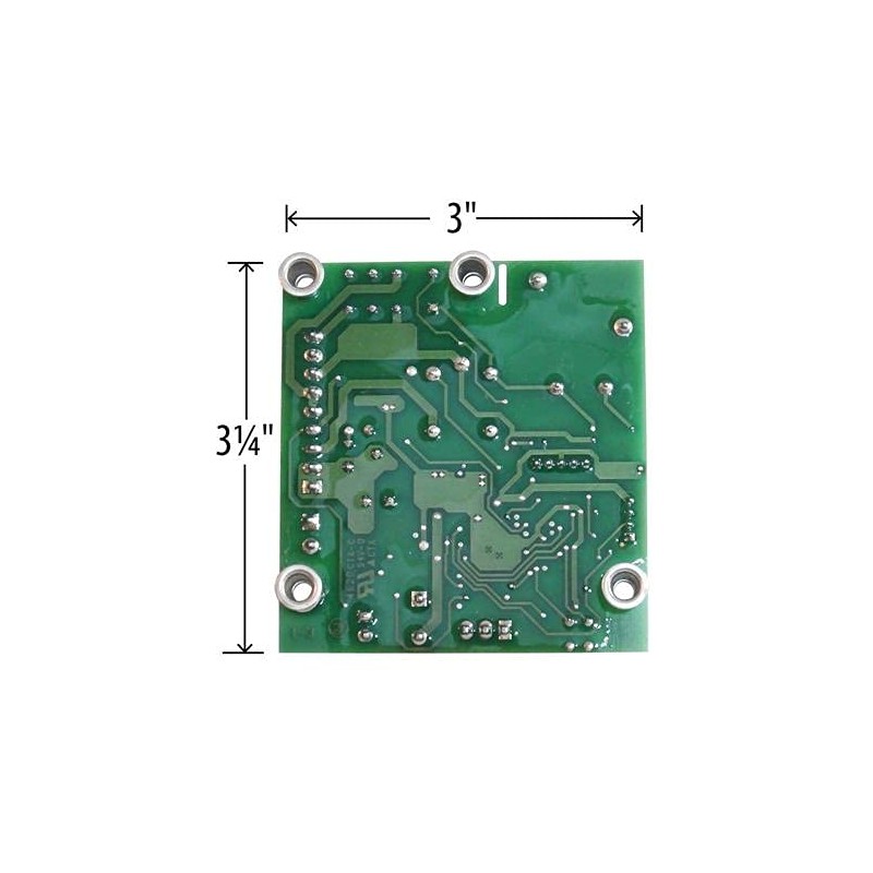 American Standard Trane CNT8177 / CNT-8177 / CNT08177 Defrost Control
