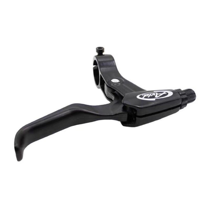 Cangad Bicycle Brake Levers Aluminum Alloy Ultra Lightweight Left and