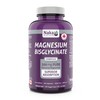 Naka Pro Herbs Magnesium Bisglycinate 200mg 150VC Bonus 1 count (74391)