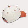 Oakley Men's Standard Alumni Cap, Arctic White