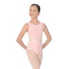 Roch Valley CJune RAD Exam Leotard Pale Pink 122-128cm (Age