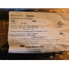 Heyco 100-QTY Heyco Sunbundler S6424 Cable Tie- Type 21 Outdoor