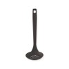 KAI KAI DE6323 Mini Perforated Ladle Spoon, Hangs on the