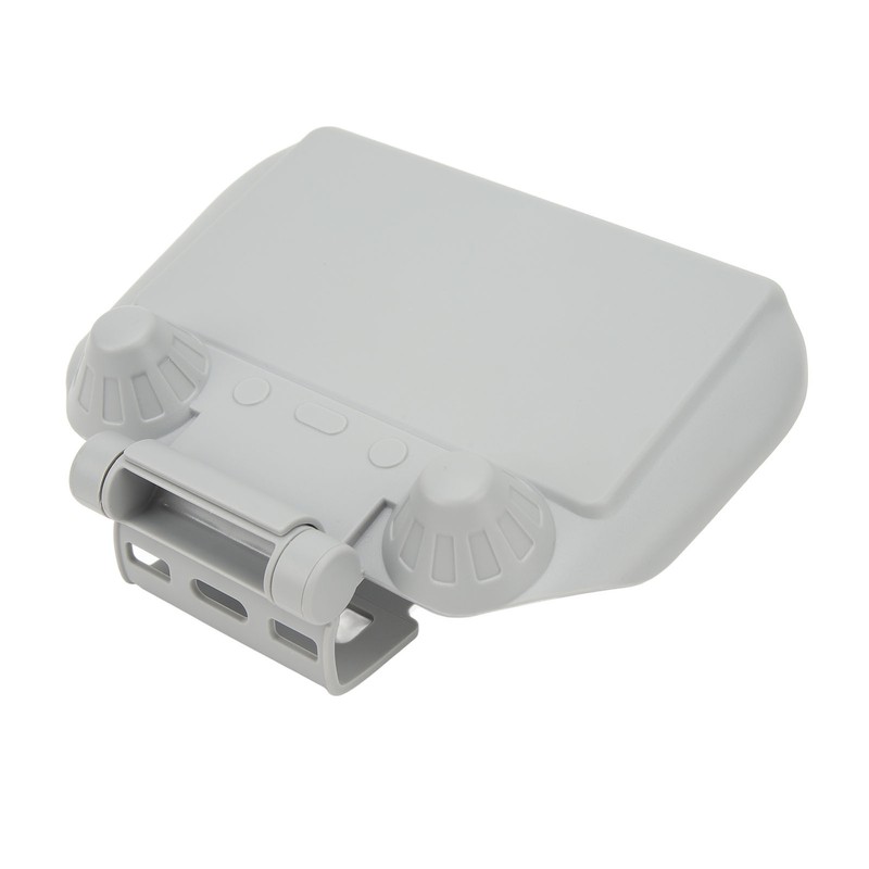 2 in 1 Controller Protector Cover Sun Hood with Lanyard
